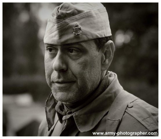 D-Day Normandy